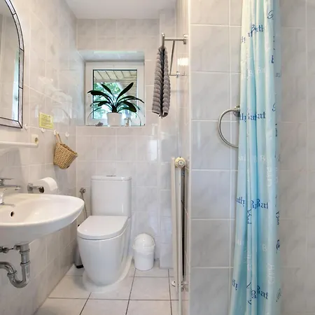 아파트 Achtern Diek *