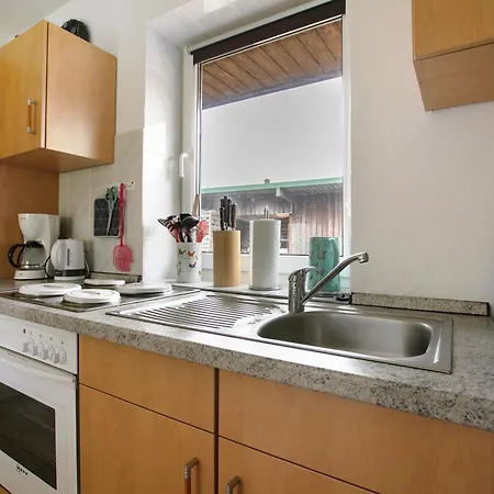 아파트 Achtern Diek *