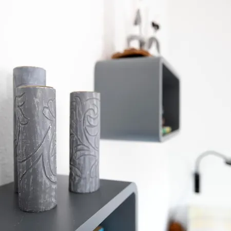 Achtern Diek 아파트