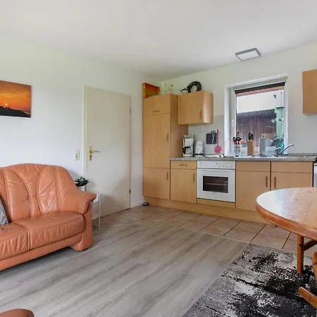 Achtern Diek 아파트