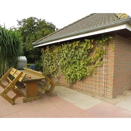 아파트 Achtern Diek